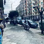 Napoli Apartment