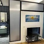 Santa Maria Maggiore Suite