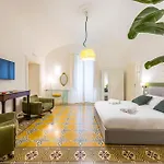 Kea Home, Entire House In The Heart Of Naples