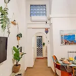 La Grotta Bianca