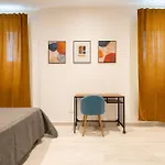 Dimora 5 Santi