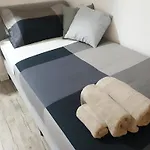 Bed Napoli