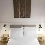 Bed Napoli