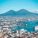 Airport-Napoli