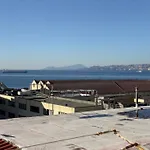 Free Wi-Fi- Vista Mare E Vesuvio-Casa Laura