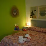 La Casita Nel Bosco
