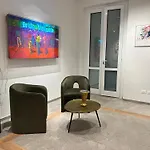 Soul Art Hotel