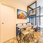 Central Station Apartments & Suites