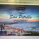 San Petrillo Apartment