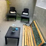 Sweet Home Ai Tribunali -1 Piano