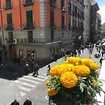 La Casa Blu A Toledo Di Alberto