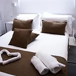 Megaris Luxury Suite Rooms