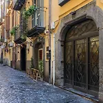Casa Corallina