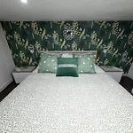 Green Center Valery Sweet House