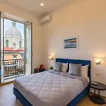 Blu Parthenope Suites