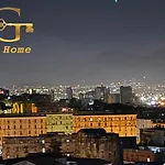 Mg Luxury Home