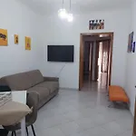 Casa Genoveffa Napoli Centro