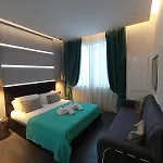 Muni Boutique Flat By Babylon Stay