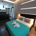 Muni Boutique Flat By Babylon Stay
