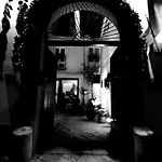 Caravaggio Hotel