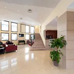 Hotel Tiempo