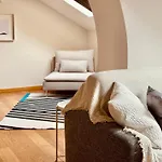 Unonoveuno Luxury Apartment