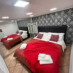 Sciusciu House