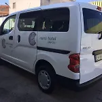 Hotel Nunu
