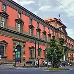 Hotiday Room Collection - Napoli Museo Suite