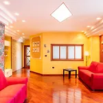 Scaramantico Apartment