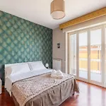 Scaramantico Apartment