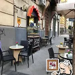 Suite Ottocento Napoletano