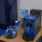 Blue Plebiscito