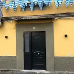 House San Gennaro
