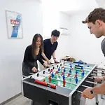 Naples Experience Hostel - Age Limit 18-28