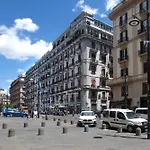 Seafront Loft Napoli