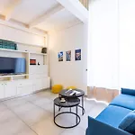 Quartieri Spagnoli Housing By Wonderful Italy