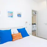 Quartieri Spagnoli Housing By Wonderful Italy