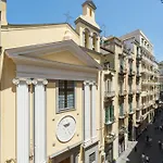 Aristocrat Chiaia Bridge