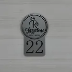 Re Lazzarone Suite