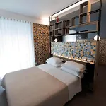 Bed In Centro