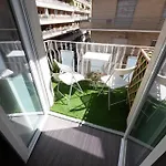 Bed In Centro