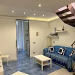 Dea Plebiscito - Donna Elena Apartment Plebiscito