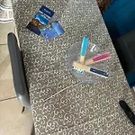 Azzurra Apartment