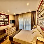 Mdc Luxury Rooms Naples