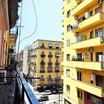 La Sosta