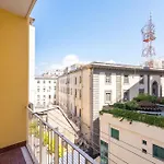 Beverello Apartment