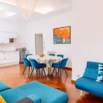 Holiday Home Mar Pacifico Napoli