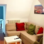 Casa Vacanze Corpo Di Napoli