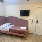 Attic Room